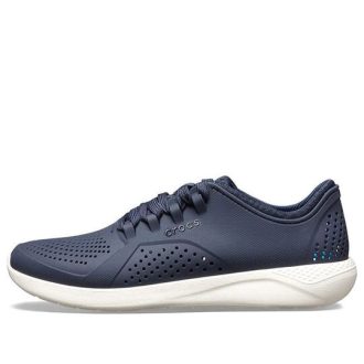 Chaussures Crocs LiteRide « Bleu foncé » 204967-462