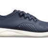 Chaussures Crocs LiteRide « Bleu foncé » 204967-462