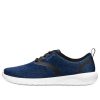 Chaussures Crocs LiteRide en tissu « Bleu » 205162-4HB