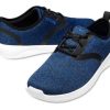 Chaussures Crocs LiteRide en tissu « Bleu » 205162-4HB