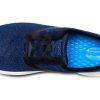 Chaussures Crocs LiteRide en tissu « Bleu » 205162-4HB