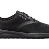 Chaussures Crocs LiteRide en tissu « Noir » 205162-060