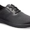 Chaussures Crocs LiteRide en tissu « Noir » 205162-060