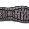 Chaussures Crocs LiteRide en tissu « Noir » 205162-060