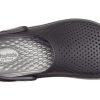 Chaussures Crocs LiteRide Flash unisexes grises 204592-0DD