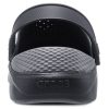Chaussures Crocs LiteRide Flash unisexes grises 204592-0DD