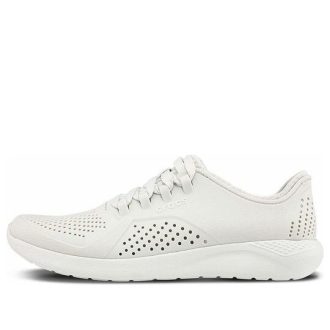 Chaussures Crocs LiteRide « Triple White » 204967-1CN