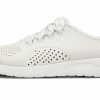 Chaussures Crocs LiteRide « Triple White » 204967-1CN