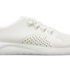 Chaussures Crocs LiteRide « Triple White » 204967-1CN