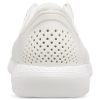 Chaussures Crocs LiteRide « Triple White » 204967-1CN