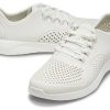Chaussures Crocs LiteRide « Triple White » 204967-1CN