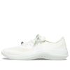 Chaussures Crocs LiteRide3 60 (Femme) « Blanc » 206705-1CV