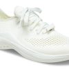 Chaussures Crocs LiteRide3 60 (Femme) « Blanc » 206705-1CV