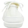 Chaussures Crocs LiteRide3 60 (Femme) « Blanc » 206705-1CV