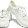 Chaussures Crocs LiteRide3 60 (Femme) « Blanc » 206705-1CV