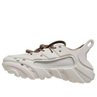 Chaussures Crocs Nova Check « Gris » 209559-1FM