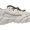 Chaussures Crocs Nova Check « Gris » 209559-1FM