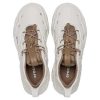 Chaussures Crocs Nova Check « Gris » 209559-1FM