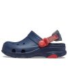 Chaussures Crocs (PS) Bleu marine 207011-410