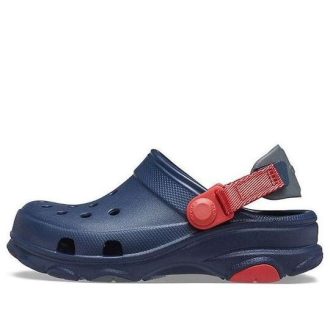Chaussures Crocs (PS) Bleu marine 207011-410
