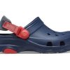 Chaussures Crocs (PS) Bleu marine 207011-410