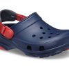 Chaussures Crocs (PS) Bleu marine 207011-410