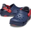 Chaussures Crocs (PS) Bleu marine 207011-410