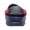 Chaussures Crocs (PS) Bleu marine 207011-410