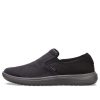 Chaussures Crocs Reviva Noir Gris « Black Grey » 206062-0DD