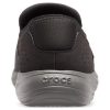 Chaussures Crocs Reviva Noir Gris « Black Grey » 206062-0DD