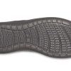 Chaussures Crocs Reviva Noir Gris « Black Grey » 206062-0DD