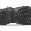 Chaussures d&rsquo;extérieur décontractées Crocs (femmes) noires 206783-001
