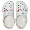 Chaussures décontractées Crocs Crocband unisexes grises 205834-99D Chaussures décontractées Crocs Crocband unisexes grises 205834-99D