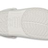 Chaussures décontractées Crocs Crocband unisexes grises 205834-99D Chaussures décontractées Crocs Crocband unisexes grises 205834-99D