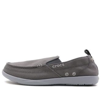 Chaussures décontractées Crocs Gris 11270-0DV Chaussures décontractées Crocs Gris 11270-0DV