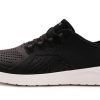 Chaussures décontractées Crocs LiteRide noires 204967-066 Chaussures décontractées Crocs LiteRide noires 204967-066