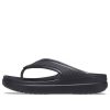 Chaussures décontractées minimalistes Crocs (femmes) Sloane Snake, noires 206918-001 Chaussures décontractées minimalistes Crocs (femmes) Sloane Snake, noires 206918-001