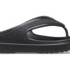Chaussures décontractées minimalistes Crocs (femmes) Sloane Snake, noires 206918-001 Chaussures décontractées minimalistes Crocs (femmes) Sloane Snake, noires 206918-001