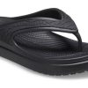 Chaussures décontractées minimalistes Crocs (femmes) Sloane Snake, noires 206918-001 Chaussures décontractées minimalistes Crocs (femmes) Sloane Snake, noires 206918-001