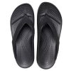 Chaussures décontractées minimalistes Crocs (femmes) Sloane Snake, noires 206918-001 Chaussures décontractées minimalistes Crocs (femmes) Sloane Snake, noires 206918-001