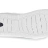 Chaussures de plage confortables Crocs LiteRide unisexes, bleues, 205182-4KP