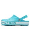 Chaussures de plage Crocs Bleu Unisexe 205089-4SL