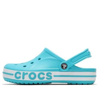 Chaussures de plage Crocs Bleu Unisexe 205089-4SL