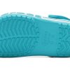 Chaussures de plage Crocs Bleu Unisexe 205089-4SL