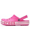 Chaussures de plage Crocs Rose 205089-6QQ