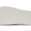 Chaussures de plage Crocs Swiftwater bleues unisexes « Blanc Bleu » 205546-18B
