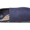 Chaussures de sport décontractées Crocs Athleisure Bleu foncé 11270-46K