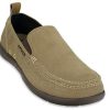 Chaussures de sport décontractées Crocs Athleisure Kaki 11270-23G