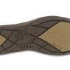 Chaussures de sport décontractées Crocs Athleisure Kaki 11270-23G
