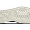 Chaussures de sport décontractées Crocs Athleisure, noir et blanc, 202363-066